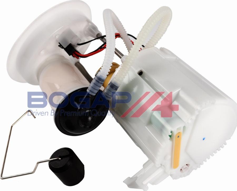 BOGAP B1622148 - Auto Part