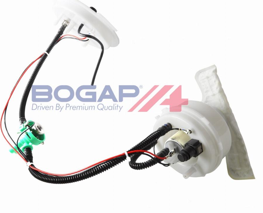 BOGAP B1622149 - Auto Part