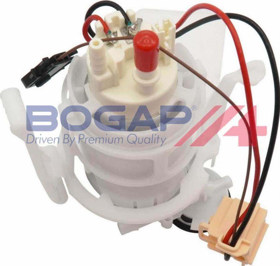 BOGAP B1622153 - Auto Part