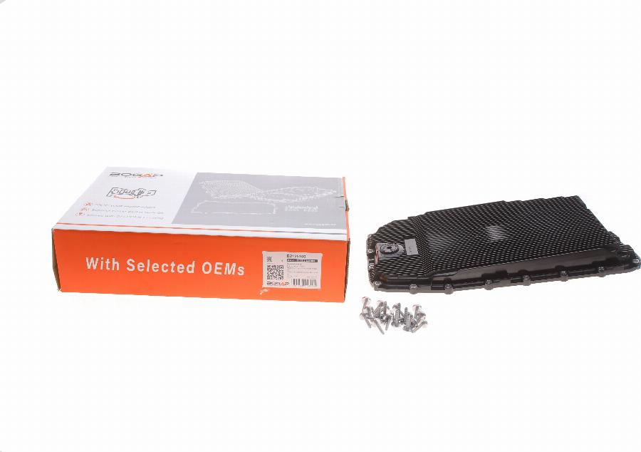 BOGAP B2125100 - Auto Part
