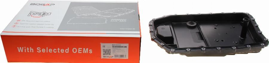 BOGAP B2125101 - Auto Part