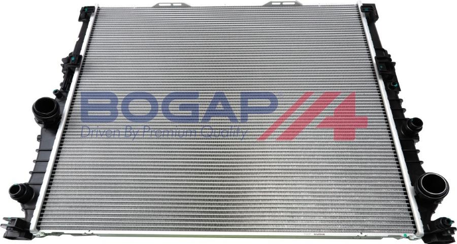 BOGAP B4210136 - Auto Part