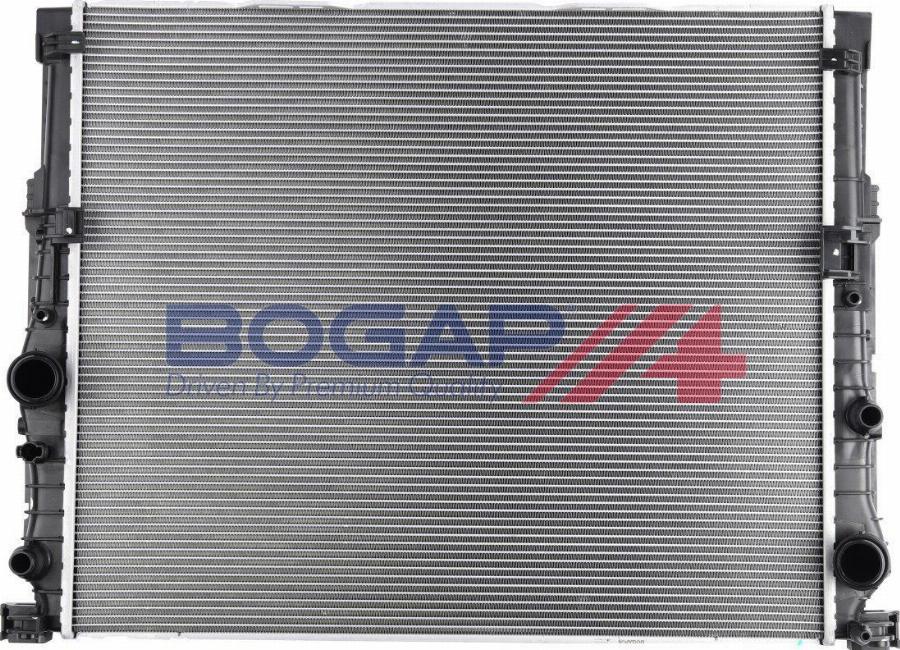 BOGAP B4210211 - Auto Part