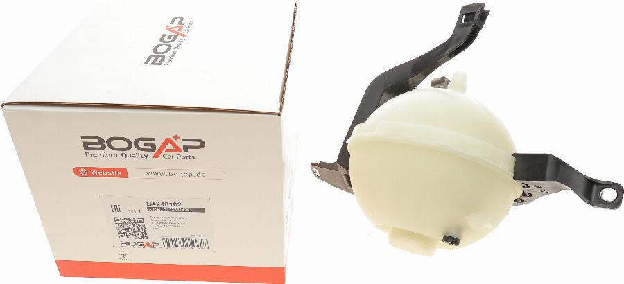 BOGAP B4240102