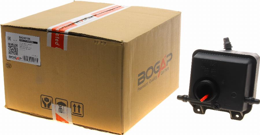 BOGAP B4240106