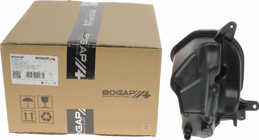 BOGAP B4240109
