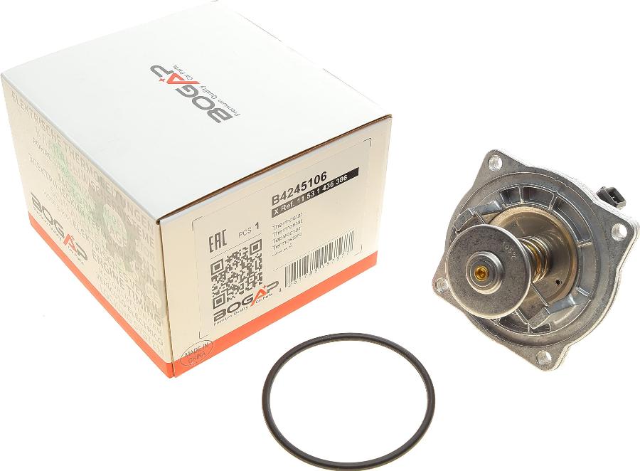 BOGAP B4245106