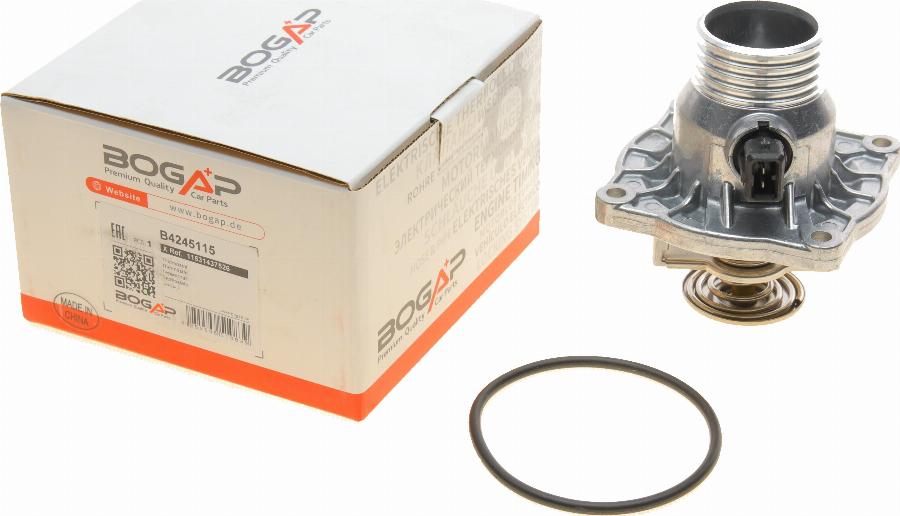 BOGAP B4245115