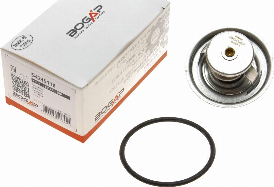 BOGAP B4245116