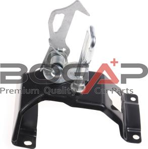 BOGAP B5111107