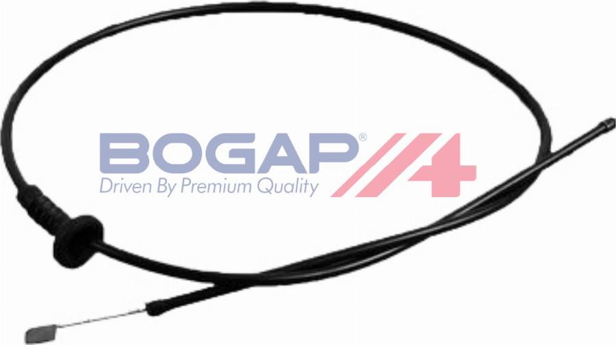 BOGAP B5114121