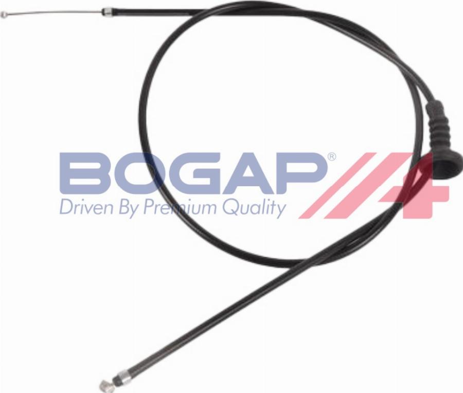 BOGAP B5114124