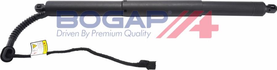 BOGAP B5260137