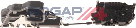 BOGAP B5316110