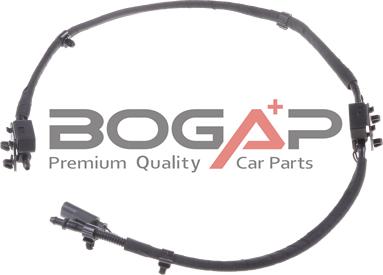 BOGAP B5518100 - Auto Part