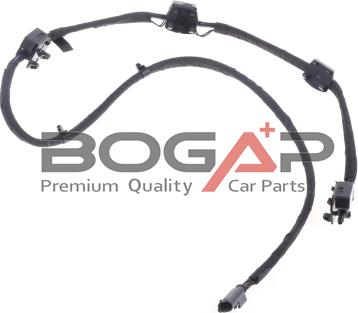 BOGAP B5518106