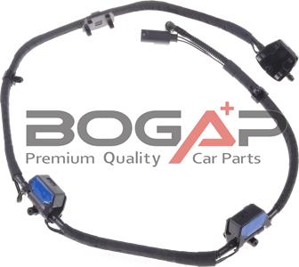 BOGAP B5518107 - Auto Part