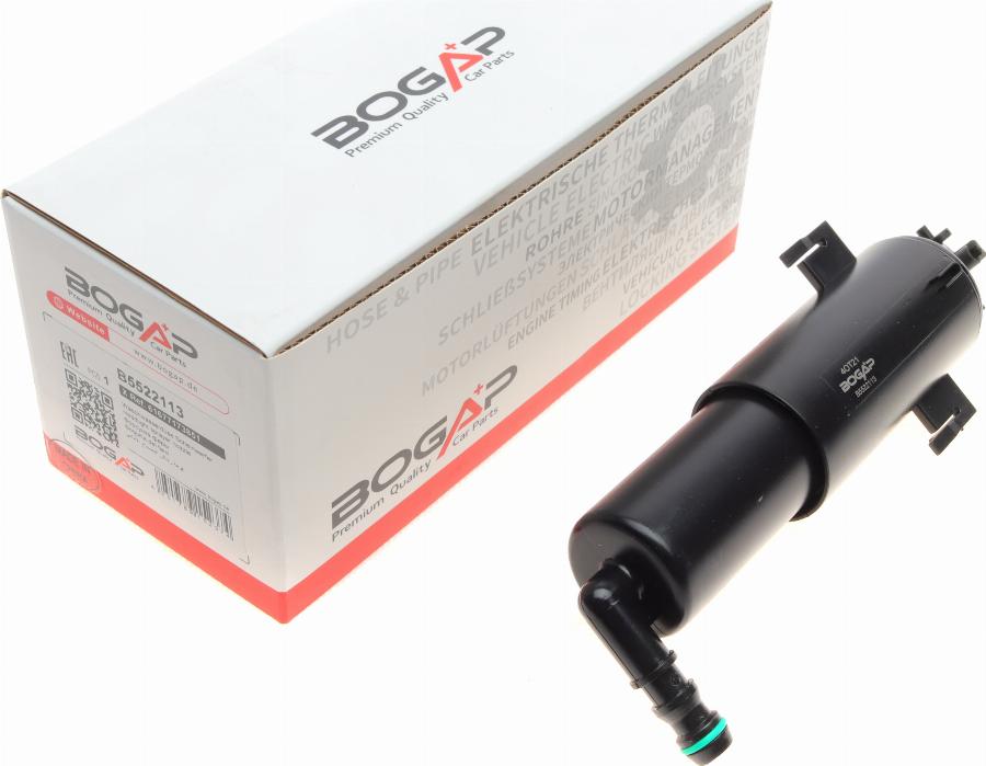 BOGAP B5522113 - Auto Part