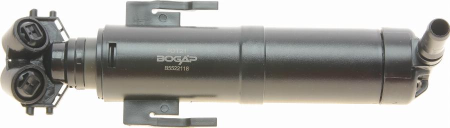 BOGAP B5522118 - Auto Part