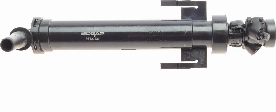 BOGAP B5522123 - Auto Part