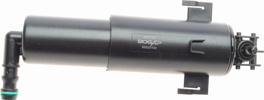 BOGAP B5522136 - Auto Part