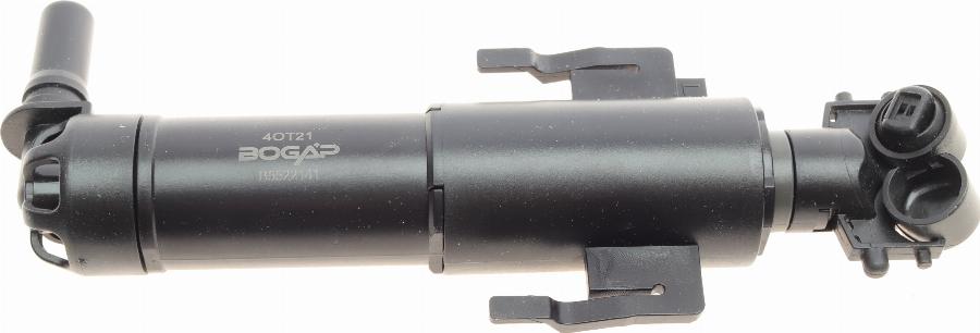 BOGAP B5522141 - Auto Part