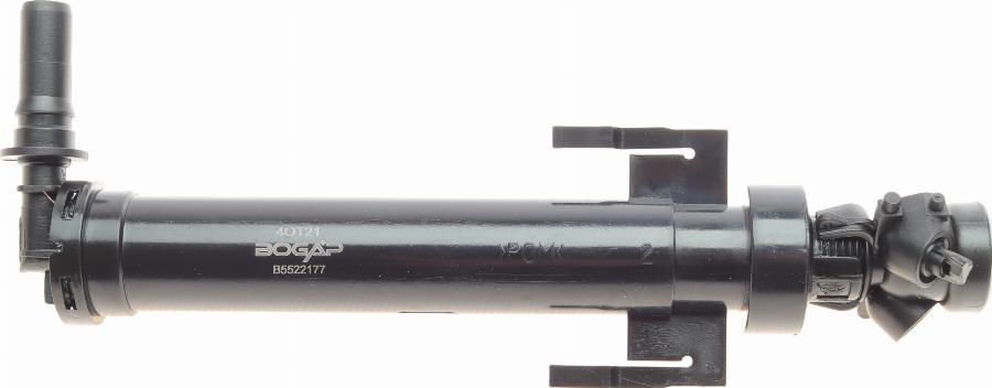 BOGAP B5522177 - Auto Part