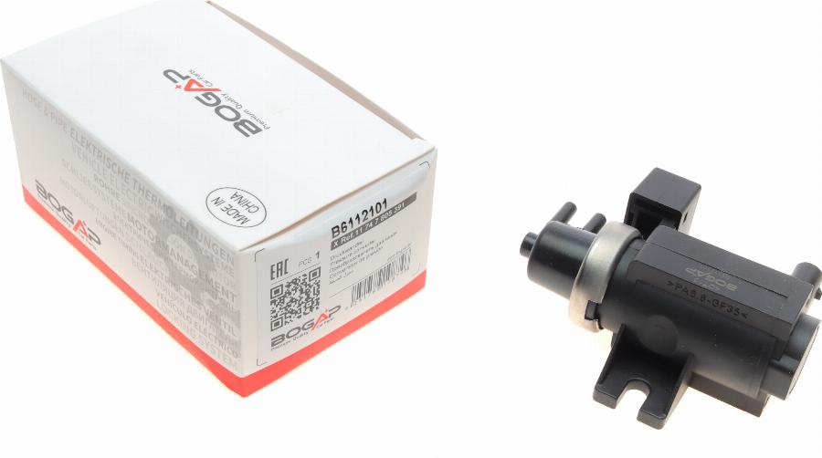 BOGAP B6112101 - Auto Part
