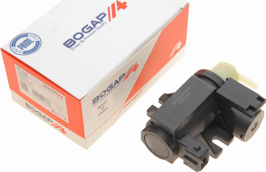 BOGAP B6112102 - Auto Part