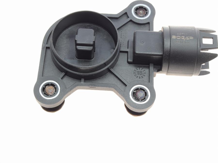 BOGAP B6118100 - Auto Part