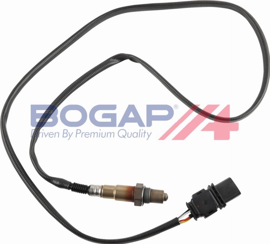BOGAP B6119146 - Auto Part