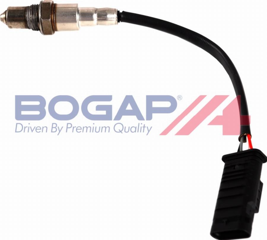 BOGAP B6119218 - Auto Part