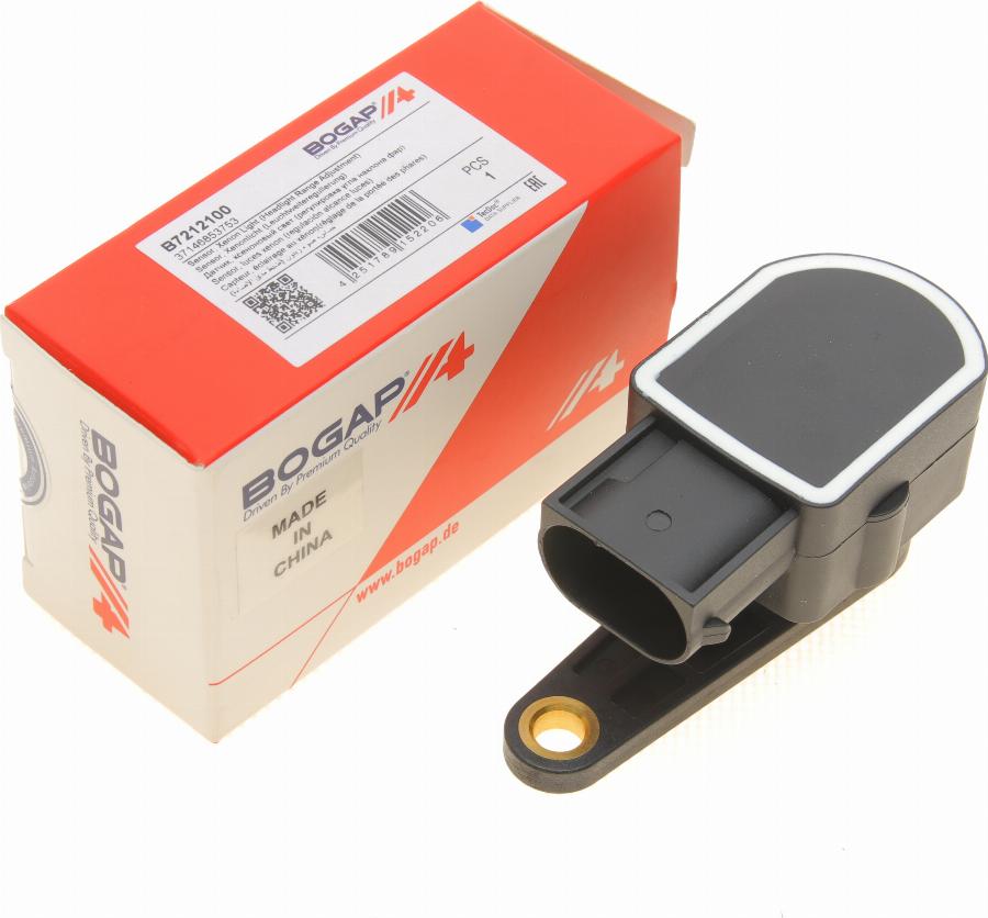 BOGAP B7212100