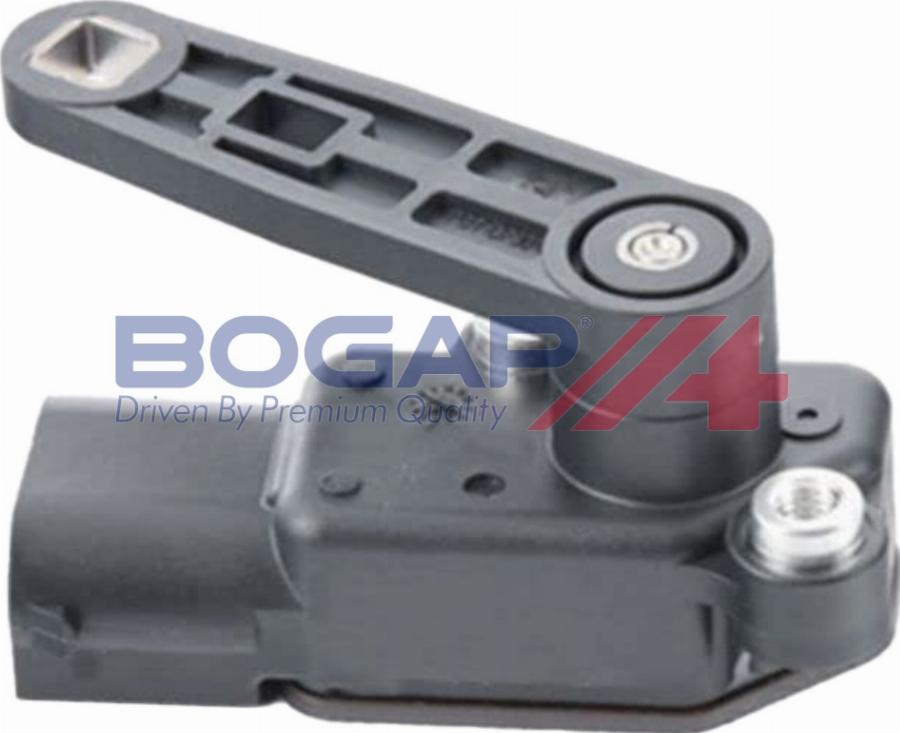 BOGAP B7212108