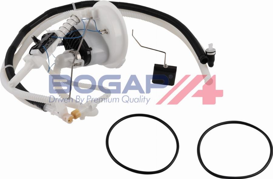 BOGAP B8110130