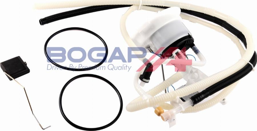BOGAP B8110134