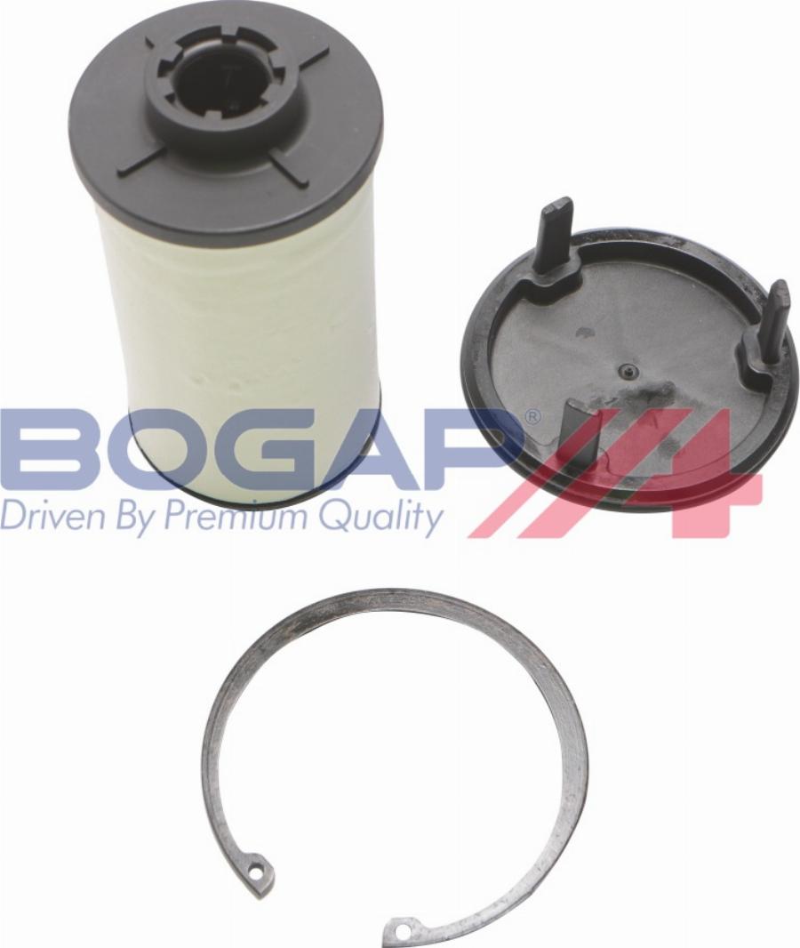 BOGAP B8114105