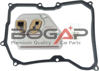 BOGAP B8115100