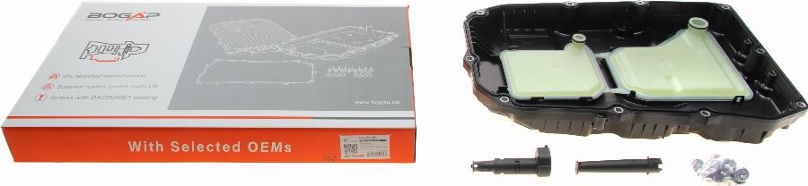 BOGAP C2125100 - Auto Part