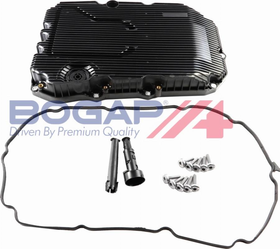 BOGAP C2125105 - Auto Part