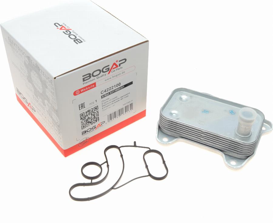 BOGAP C4222100