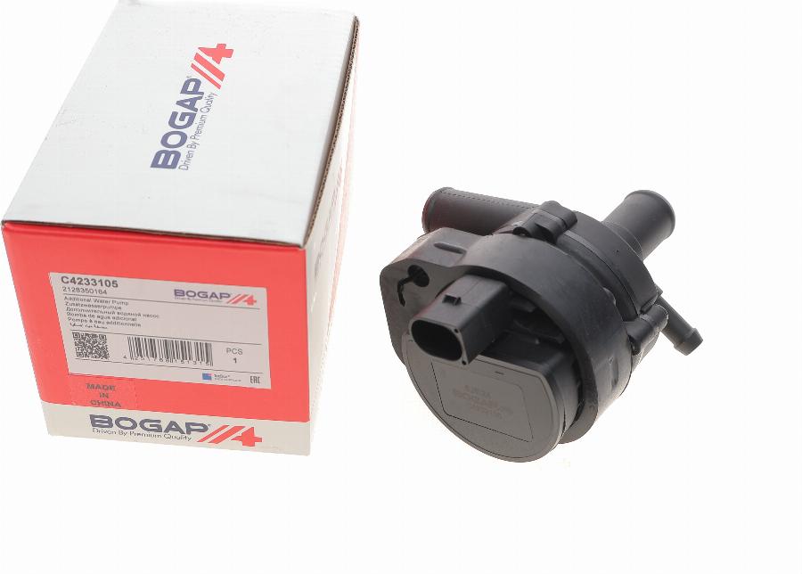 BOGAP C4233105 - Auto Part