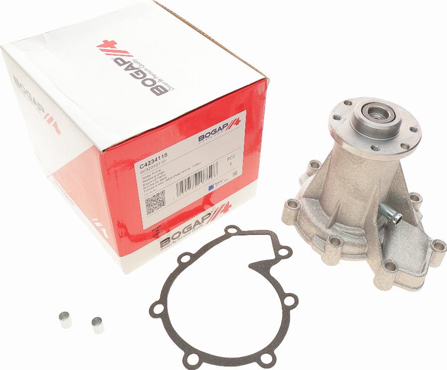 BOGAP C4234118 - Auto Part