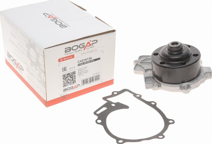 BOGAP C4234134 - Auto Part
