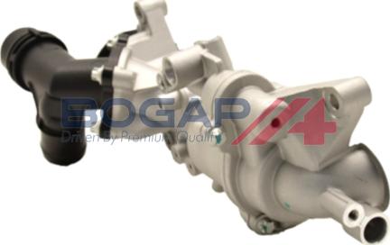 BOGAP C4234140 - Auto Part