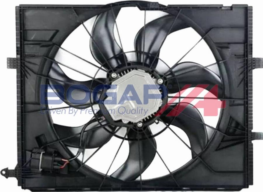 BOGAP C4234163 - Auto Part