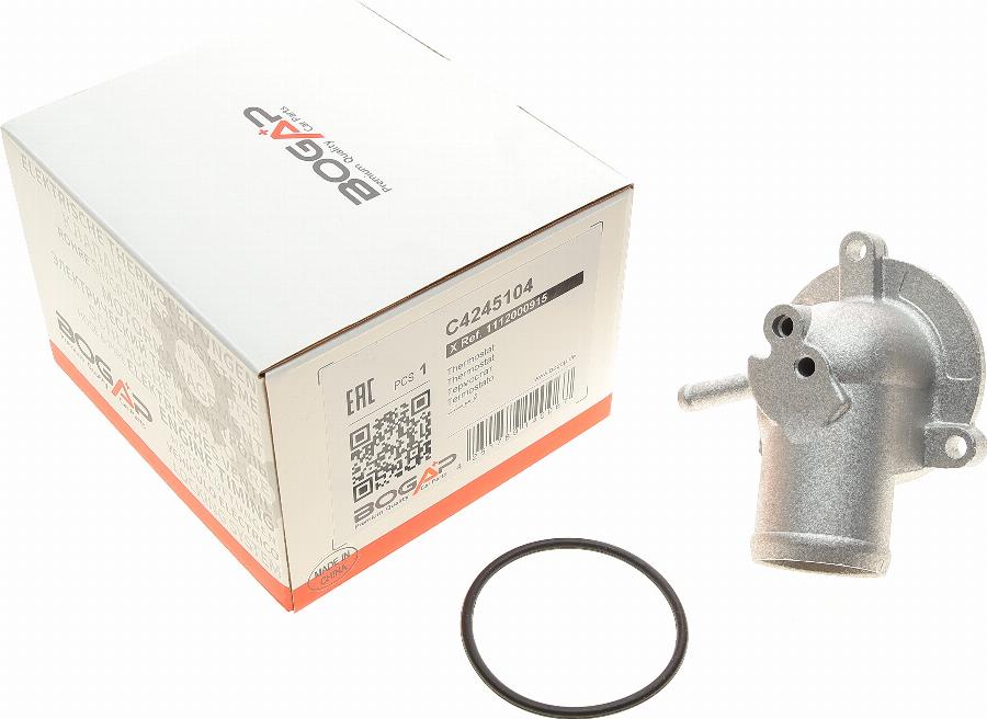 BOGAP C4245104