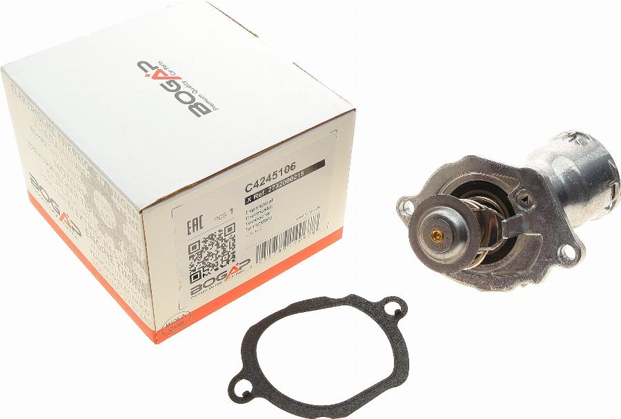 BOGAP C4245106