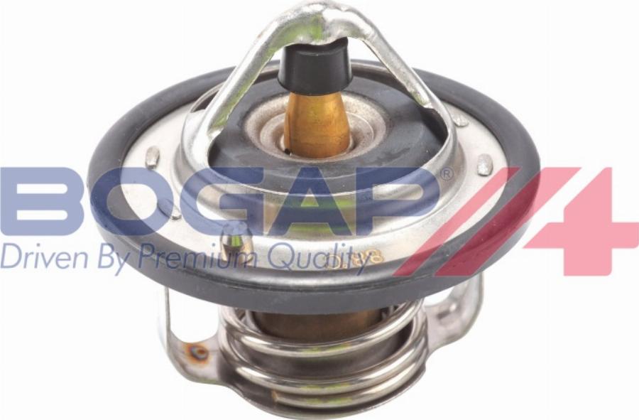 BOGAP C4245136 - Termostats, Dzesēšanas šķidrums