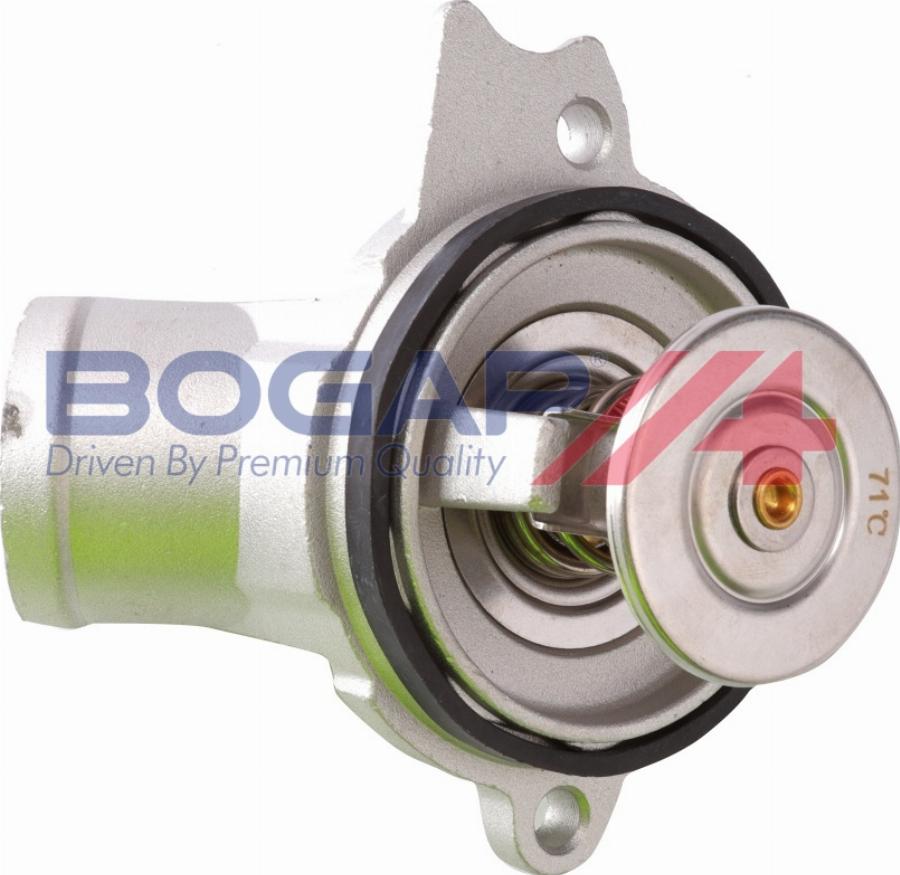 BOGAP C4245147 - Termostats, Dzesēšanas šķidrums